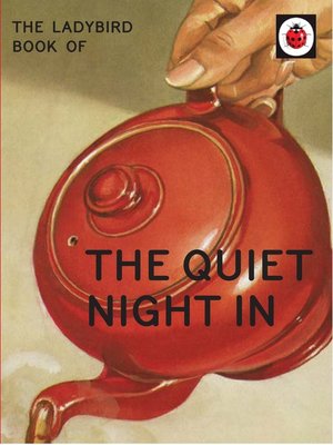 cover image of The Ladybird Book of the Quiet Night In